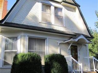 1009 Oakland St, Cheney, WA 99004