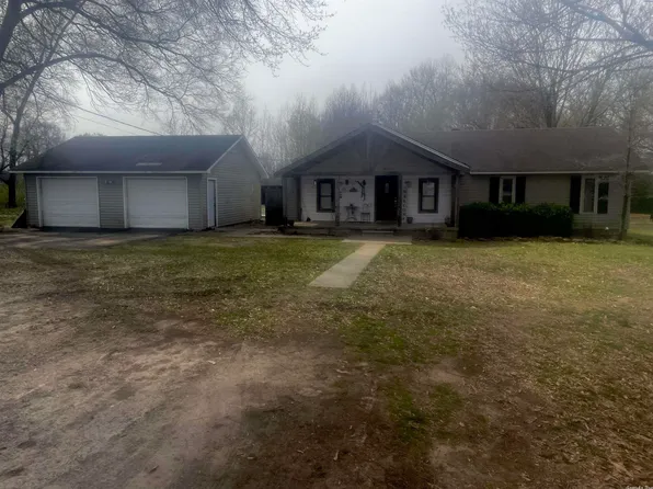 (undisclosed Address), Mount Vernon, AR 72111