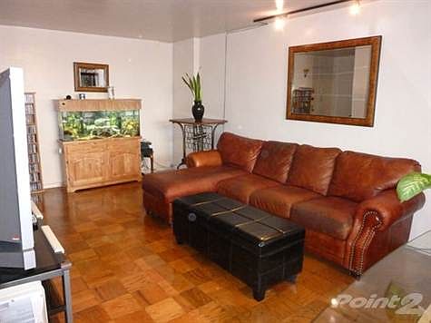 Bright & Sunny with Hardwood Floors throughout!