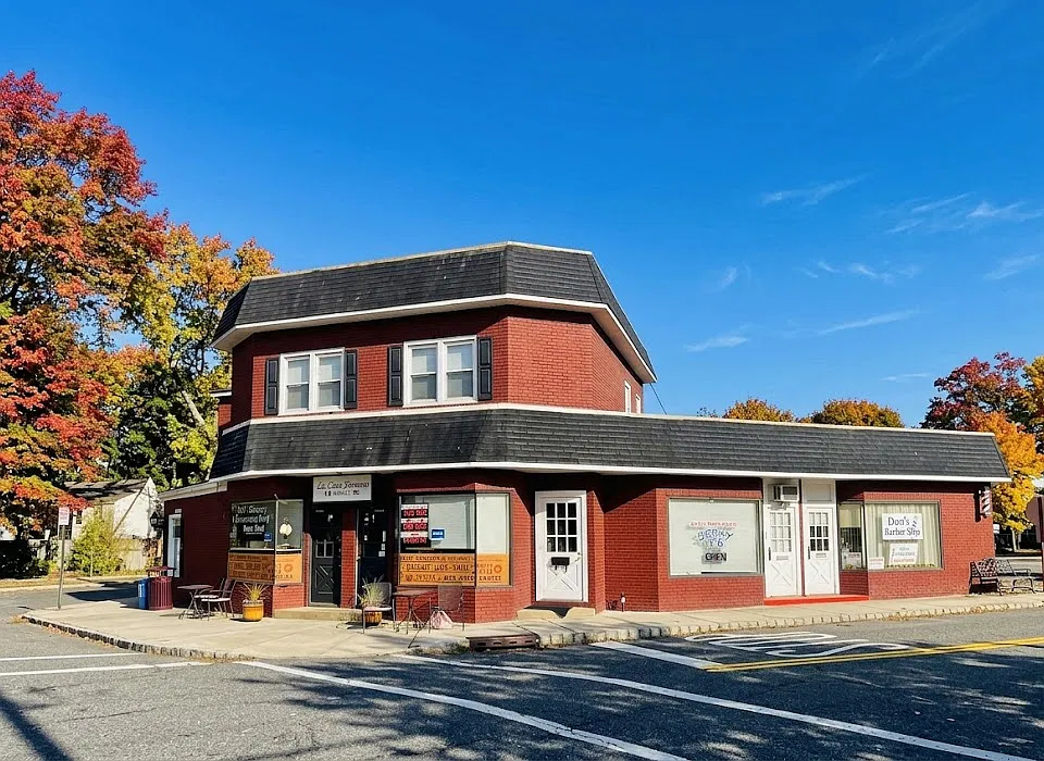 34 Elm St #1