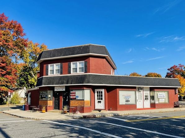 34 Elm St #1