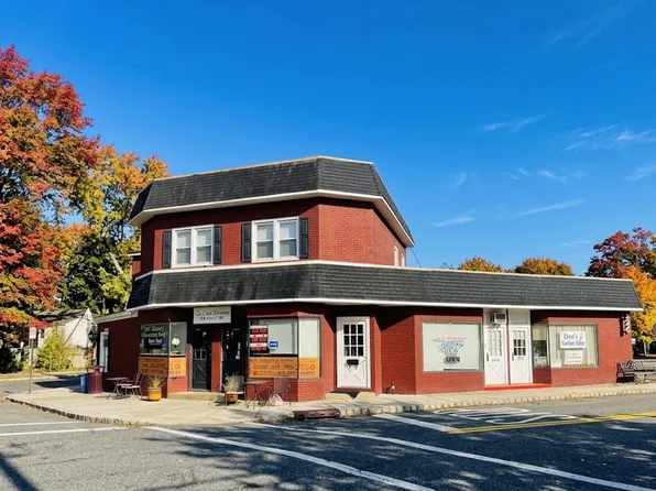 34 Elm St #1, Harrington Park, NJ 07640