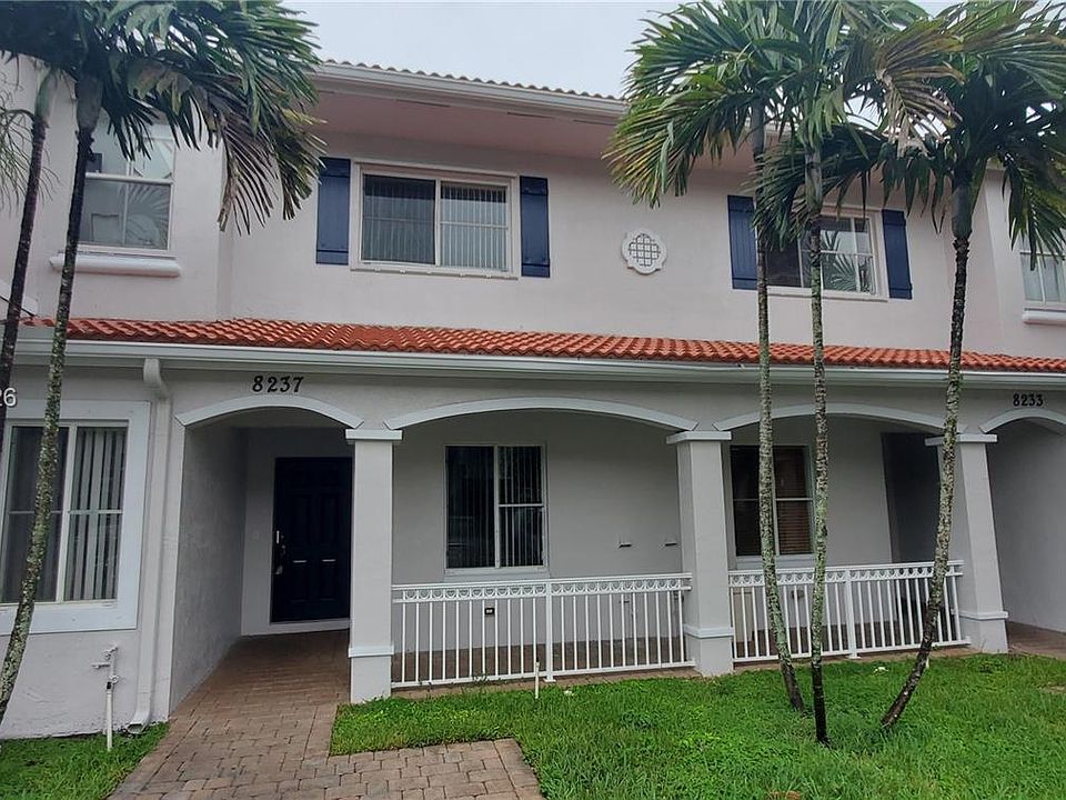 1st image of 8237 SW 25th Ct #103