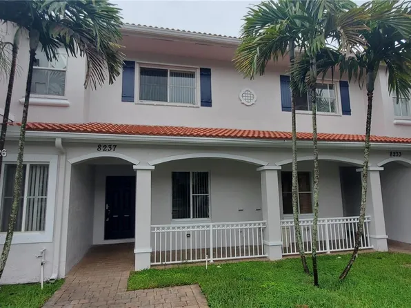 8237 SW 25th Ct #103, Hollywood, FL 33025