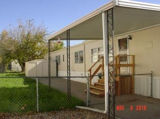 546 1/2 Glen Rd, Grand Junction, CO 81501