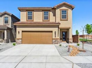 3197 Tazanita Loop SE, Rio Rancho, NM 87124