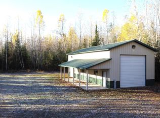 W4585 Turtle Lake Rd, Lily, WI 54491