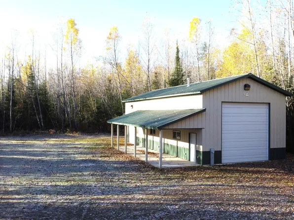 W4585 Turtle Lake Rd, Lily, WI 54491