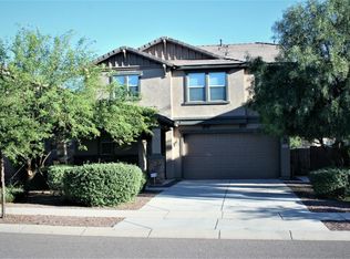 3445 E Harwell Rd, Gilbert, AZ 85234