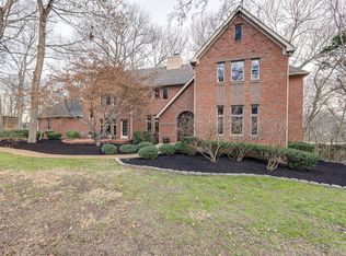 156 Timberline Dr, Franklin, TN 37069