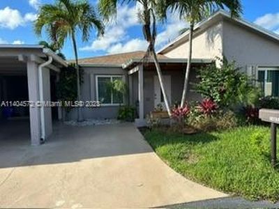 14808 Wildflower Ln, Delray Beach, FL, 33446