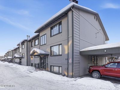 211 McCarrey St #I-3b, Anchorage, AK, 99508