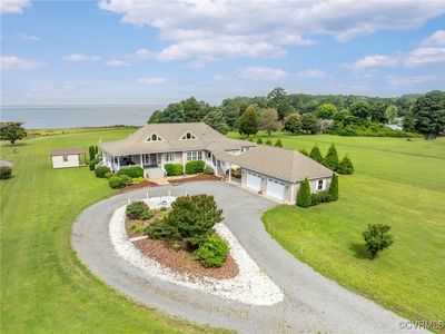 1117 Antioch Rd, Susan, VA, 23163