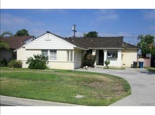 12821 Samoline Ave, Downey, CA 90242
