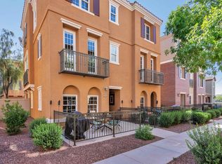 2624 S Key Biscayne Dr, Gilbert, AZ 85295