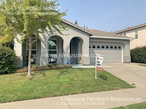 9563 Highland Park Dr, Roseville, CA 95678