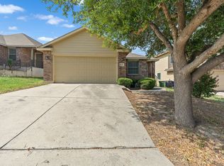9111 Everton, San Antonio, TX 78245