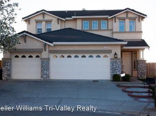 5278 Glass Brook Ct, Castro Valley, CA