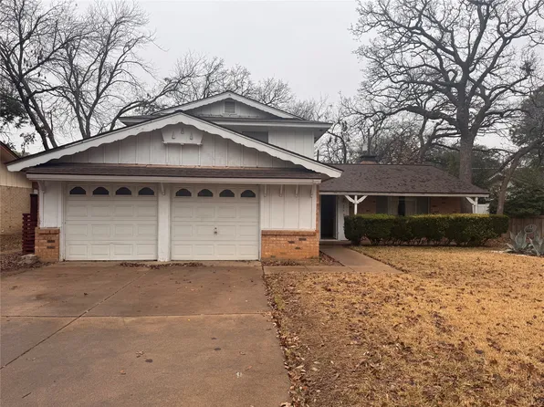 604 Buffalo Dr, Arlington, TX 76013