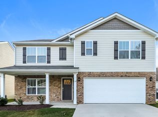 120 Switchgrass Loop, Fairview, NC 28730