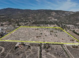 37800 Bohlen Rd, Anza, CA 92539