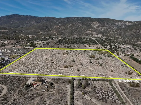 37800 Bohlen Rd, Anza, CA 92539