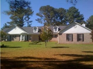 5252 S Shades Crest Rd, Bessemer, AL 35022