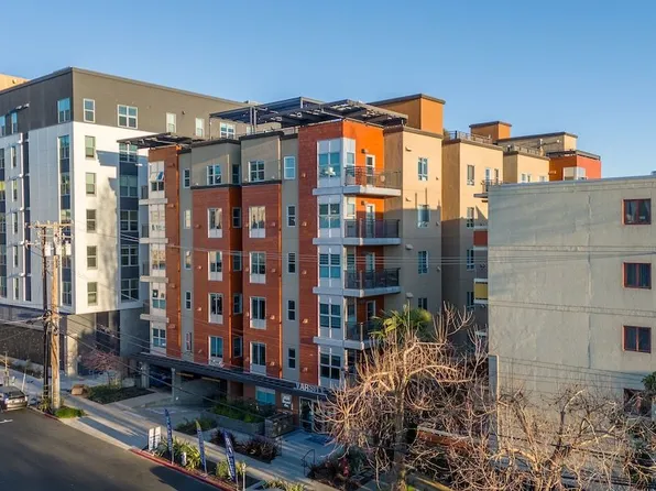 FOUND Study Downtown Berkeley