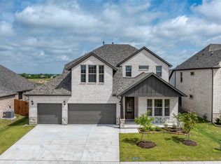 2136 Spyglass Dr, Royse City, TX 75189