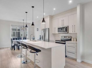 72 N Cornerstone Mnr NE #106, Calgary, AB T3N1S4