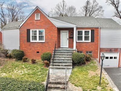 3121 Woodlawn Ave SW, Roanoke, VA, 24015