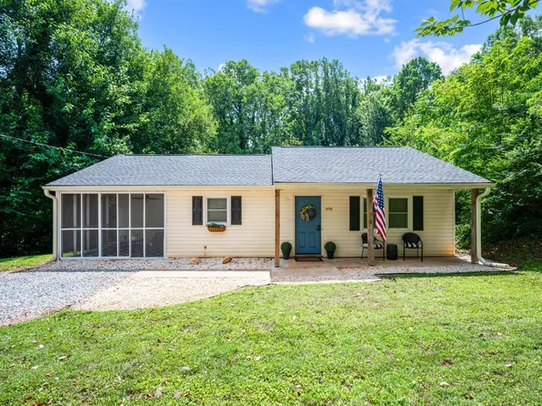 1406 Nelson Dr, Lynchburg, VA 24502