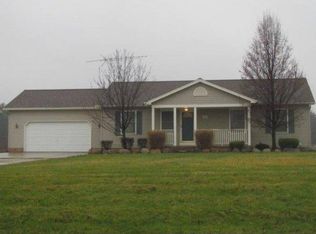 4999 Quain Rd, Emmett, MI 48022