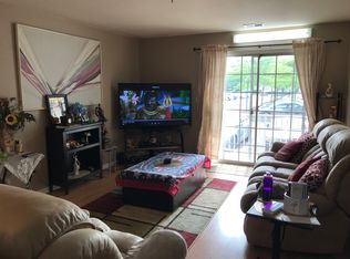 1117 Waterford Dr #1117, Edison, NJ
