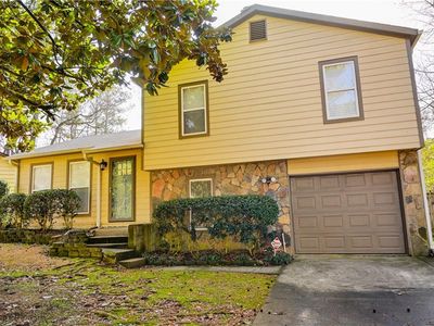 6929 Hickory Log Rd, Austell, GA, 30168