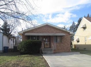 1893 S Champion Ave, Columbus, OH 43207