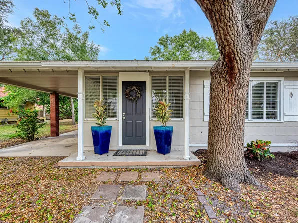 1891 Prospect St, Sarasota, FL 34239
