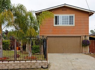 2687 Fisher Ave, Oakland, CA 94605