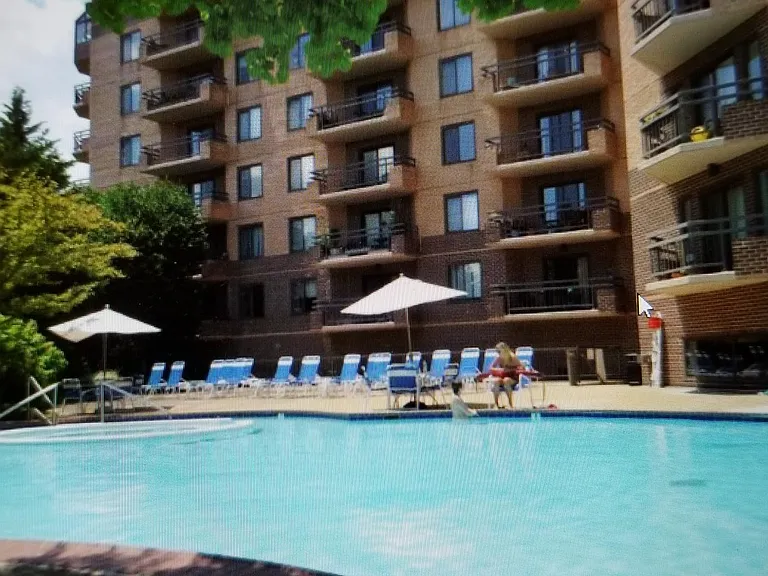 2111 Wisconsin Ave NW #418 — Photo 41