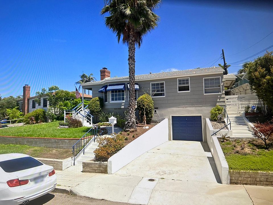 7785 Ivanhoe Ave, La Jolla, CA 92037 Zillow