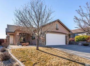 1325 Cliff Park Ct, Reno, NV 89523