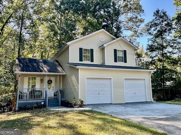 2306 Kemp Dr, Lawrenceville, GA 30044