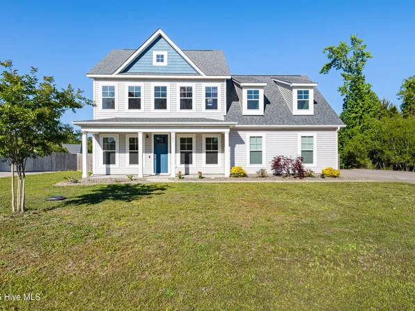 301 Grandview Drive, Hampstead, NC 28443
