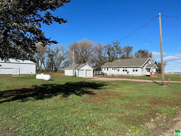 1907 F Ave, Dakota City, NE 68731
