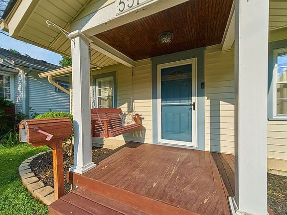 2nd image of 5514 Winthrop Ave