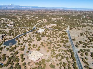 6 Paseo Del Paloma, Santa Fe, NM 87506