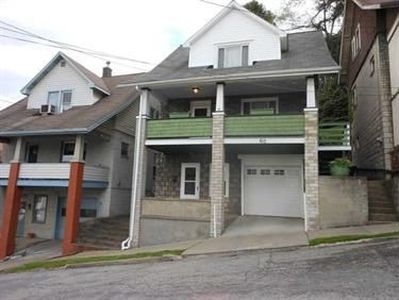 613 Franklin Ave, Ellwood City, PA, 16117