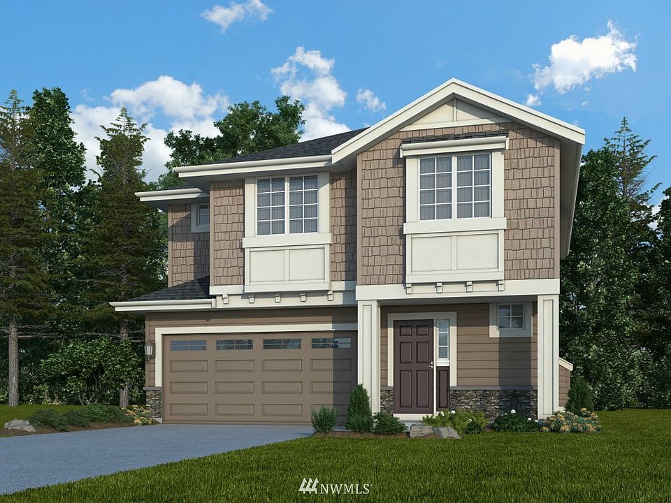 1st image of 5426 165th Place SW Lot 7