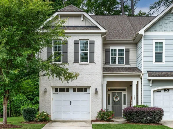341 Ashton Ridge Ln, Cary, NC 27513