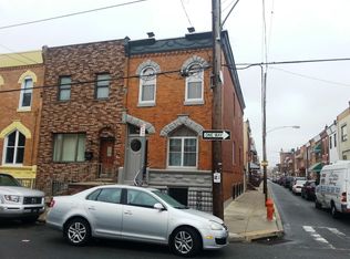 1612 Ritner St, Philadelphia, PA 19145